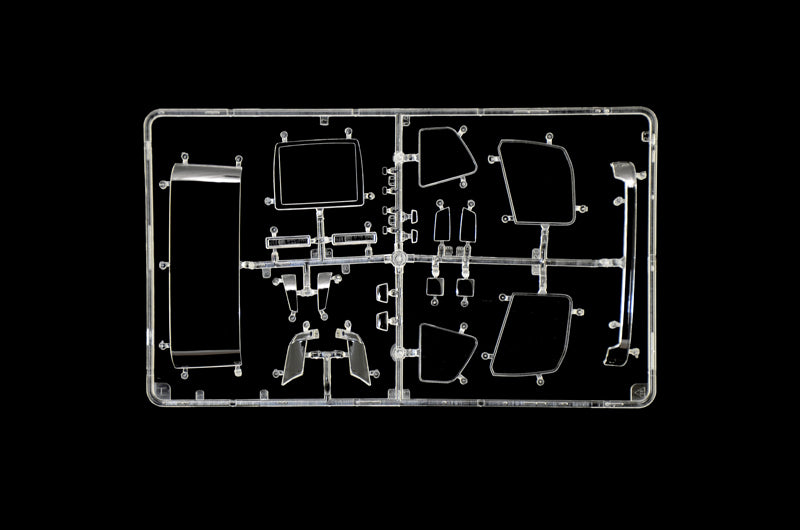 Italeri 1/24 Volvo FH16 Medium Roof - Hobby Sense