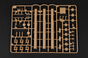 1/35 9M96 of 50P6E TEL S350E Vityaz - Hobby Sense