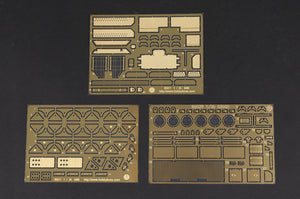 1/35 9M96 of 50P6E TEL S350E Vityaz - Hobby Sense