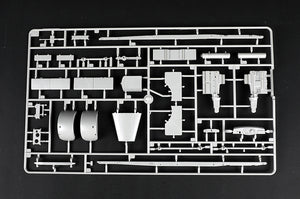 1/35 L4500A mit 2cm Flak 38 - Hobby Sense