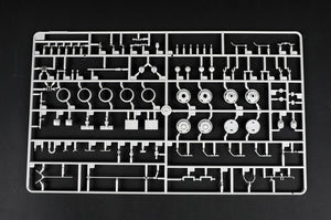 1/35 L4500A mit 2cm Flak 38 - Hobby Sense