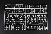 1/35 L4500A mit 2cm Flak 38 - Hobby Sense