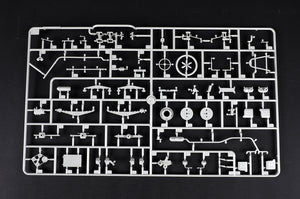 1/35 L4500A mit 2cm Flak 38 - Hobby Sense