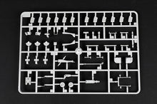 1/35 L4500A mit 2cm Flak 38 - Hobby Sense