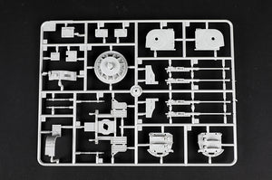 1/35 L4500A mit 2cm Flak 38 - Hobby Sense