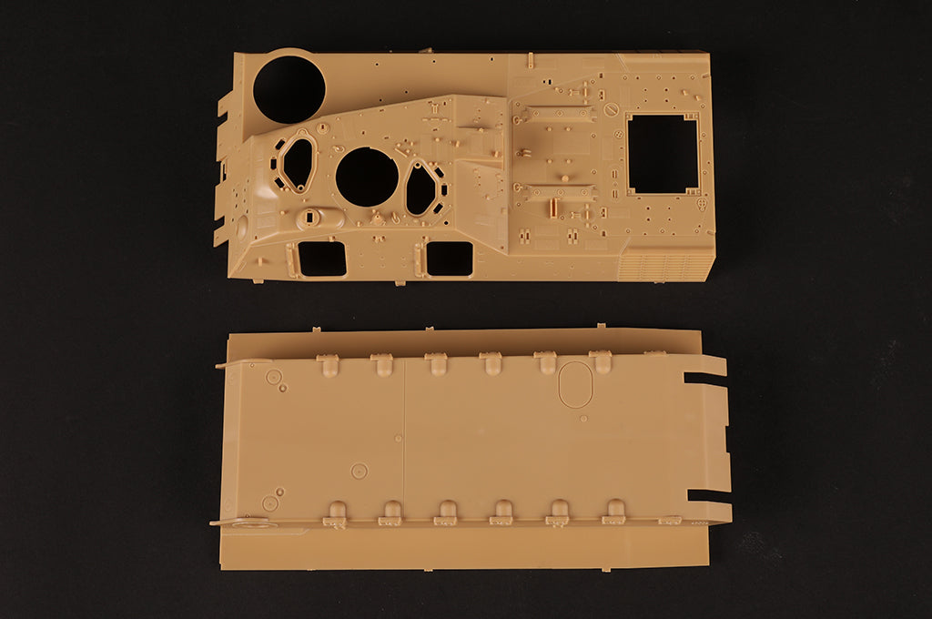 1/35 Bergepanzer BPz2 Buffalo ARV - Hobby Sense