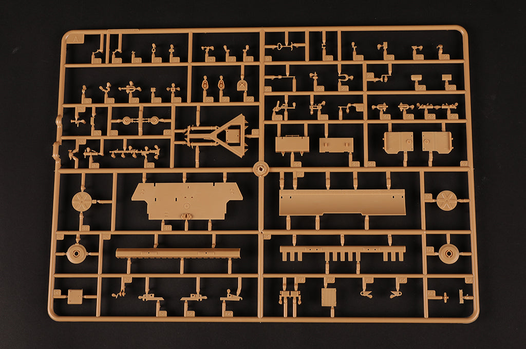1/35 Bergepanzer BPz2 Buffalo ARV - Hobby Sense