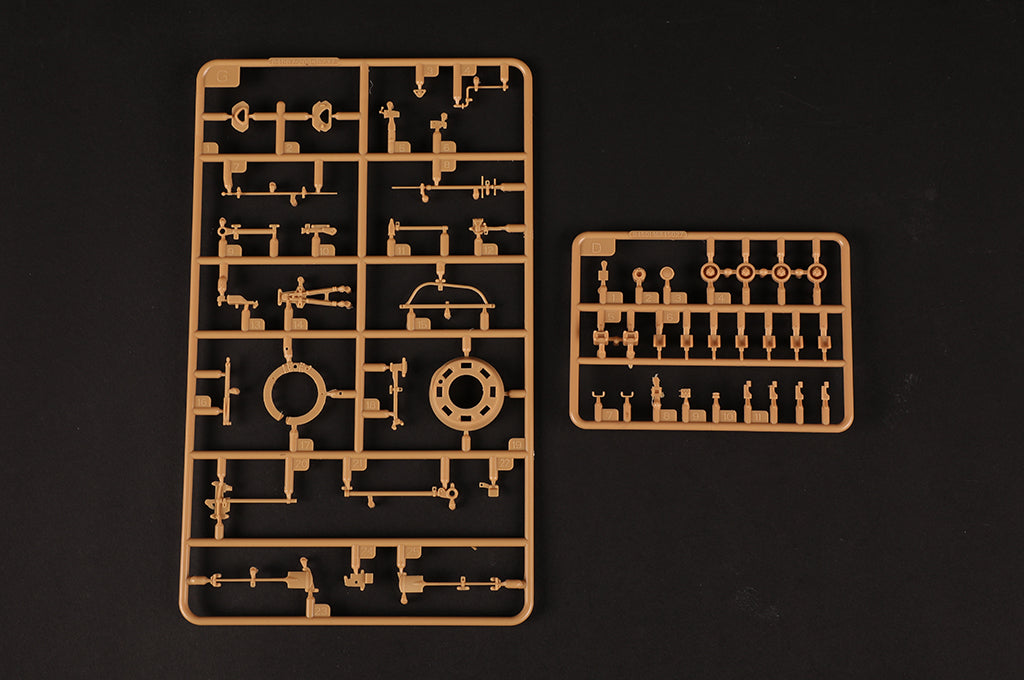 1/35 Bergepanzer BPz2 Buffalo ARV - Hobby Sense