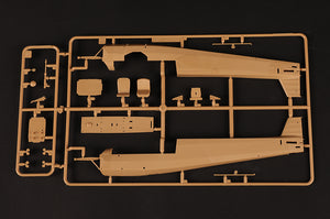 1/35 Fieseler Fi 156 C3 Skiplane - Hobby Sense