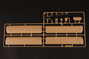 1/35 Fieseler Fi 156 C3 Skiplane - Hobby Sense