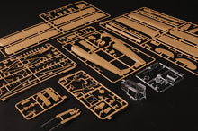 1/35 Fieseler Fi 156 C3 Skiplane - Hobby Sense