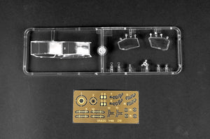 1/48 Chinese Z10 Attack Helicopter - Hobby Sense