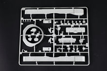 1/35 Soviet T72 Ural with Kontakt-1 Reactive Armor - Hobby Sense
