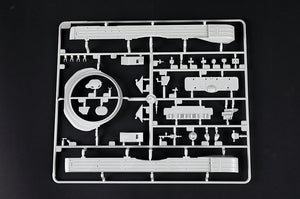 1/35 Soviet T72 Ural with Kontakt-1 Reactive Armor - Hobby Sense