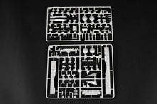 1/35 Soviet T72 Ural with Kontakt-1 Reactive Armor - Hobby Sense