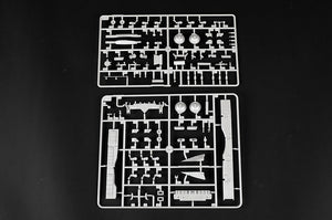 1/35 Soviet T72 Ural with Kontakt-1 Reactive Armor - Hobby Sense
