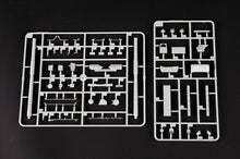 1/35 Soviet T72 Ural with Kontakt-1 Reactive Armor - Hobby Sense