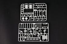 1/35 Soviet T72 Ural with Kontakt-1 Reactive Armor - Hobby Sense