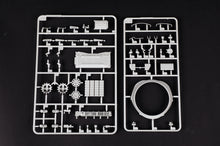 1/35 Soviet T72 Ural with Kontakt-1 Reactive Armor - Hobby Sense