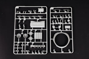 1/35 Soviet T72 Ural with Kontakt-1 Reactive Armor - Hobby Sense