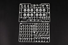 1/35 Soviet T72 Ural with Kontakt-1 Reactive Armor - Hobby Sense