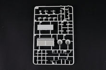 1/35 Soviet T72 Ural with Kontakt-1 Reactive Armor - Hobby Sense