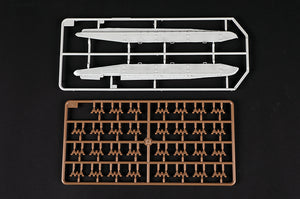 1/35 Soviet T72 Ural with Kontakt-1 Reactive Armor - Hobby Sense