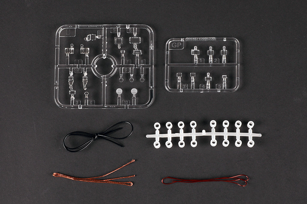 1/35 Soviet T72 Ural with Kontakt-1 Reactive Armor - Hobby Sense