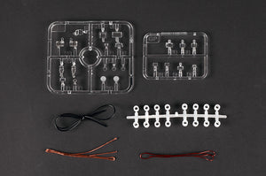 1/35 Soviet T72 Ural with Kontakt-1 Reactive Armor - Hobby Sense
