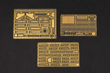 1/35 Soviet T72 Ural with Kontakt-1 Reactive Armor - Hobby Sense