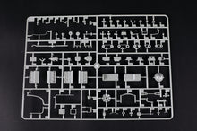 1/35 Russian 9P149 Launching Vehicle of 9K114 Shturm-S ATGM System - Hobby Sense