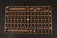 1/35 Russian 9P149 Launching Vehicle of 9K114 Shturm-S ATGM System - Hobby Sense