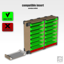 HobbyZone Portable Hobby Station Steel Trey Insert