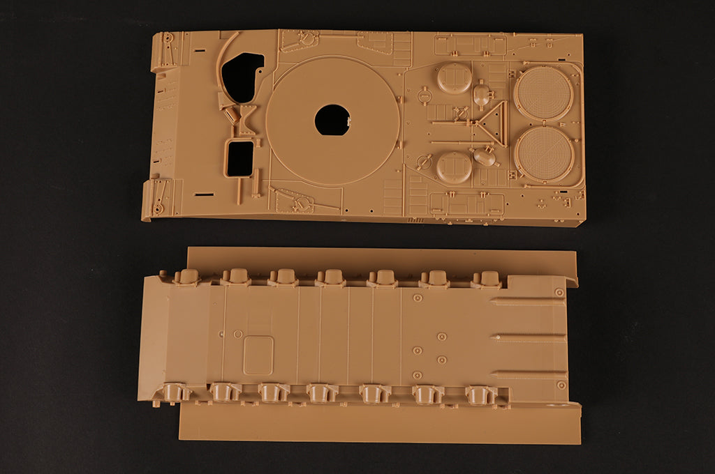 1/35 German Iguana PSB-2-14(m) - Hobby Sense