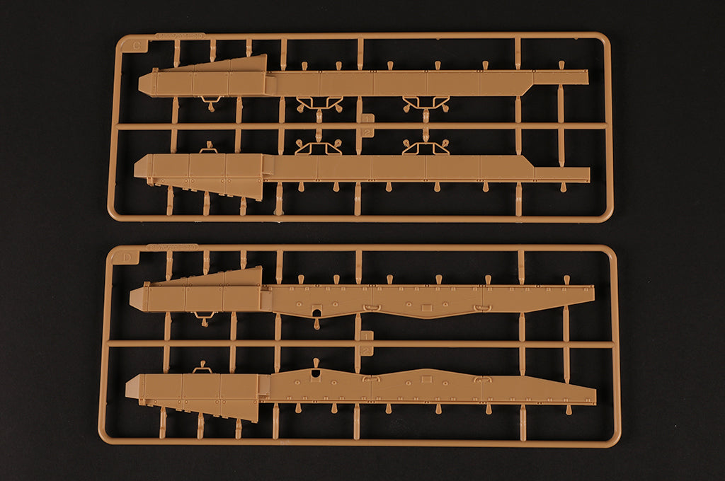 1/35 German Iguana PSB-2-14(m) - Hobby Sense
