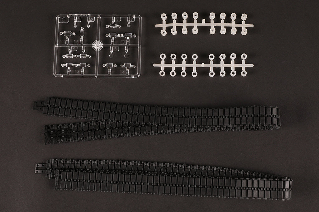 1/35 German Iguana PSB-2-14(m) - Hobby Sense