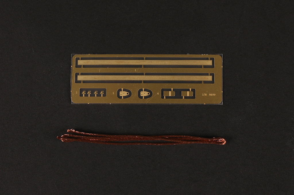 1/35 German Iguana PSB-2-14(m) - Hobby Sense