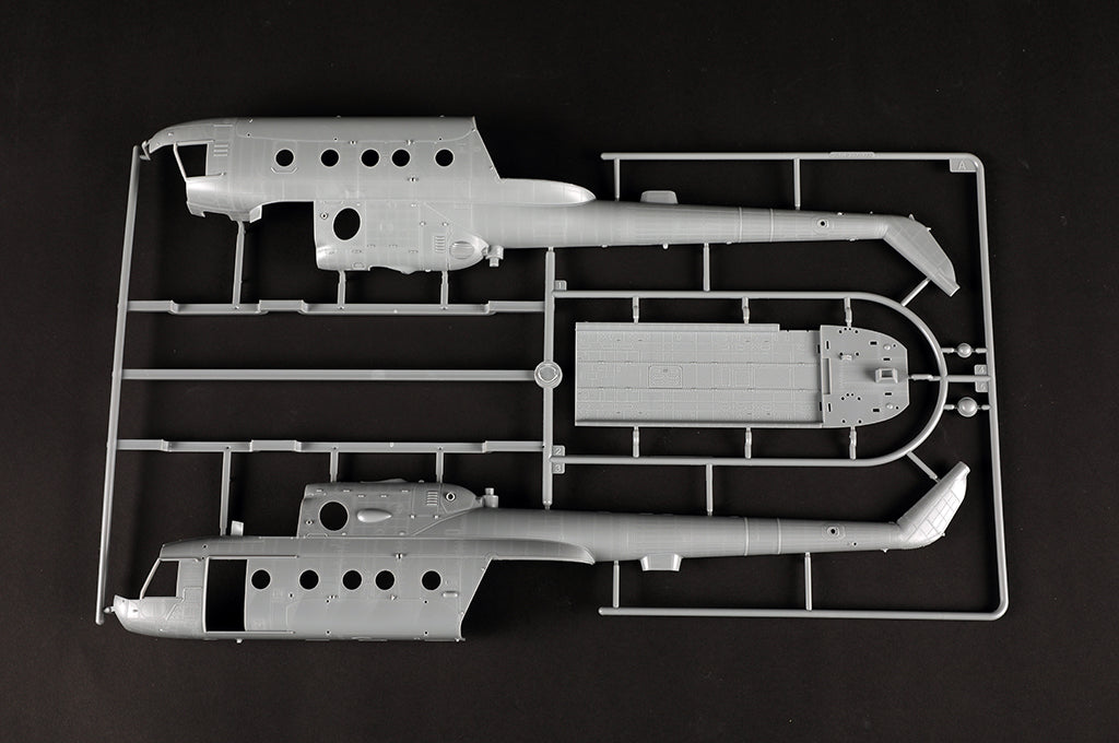1/48 Mi 17 Hip-H - Hobby Sense