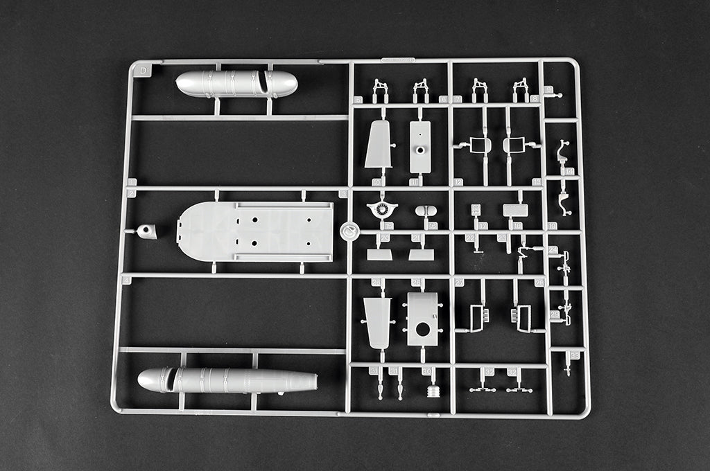 1/48 Mi 17 Hip-H - Hobby Sense