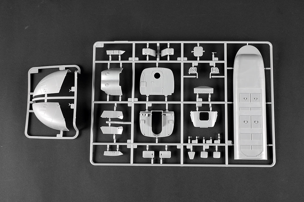 1/48 Mi 17 Hip-H - Hobby Sense