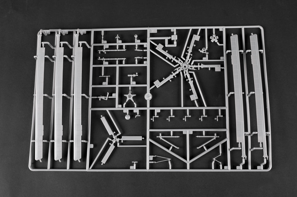 1/48 Mi 17 Hip-H - Hobby Sense