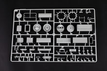 1/16 Sd.Kfz 251 D - Hobby Sense