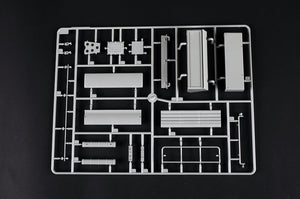 1/16 Sd.Kfz 251 D - Hobby Sense