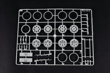 1/16 Sd.Kfz 251 D - Hobby Sense