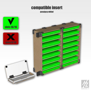 HobbyZone Portable Hobby Station Multifunctional Insert