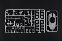 1/72 German Leopard 2A6 MBT - Hobby Sense