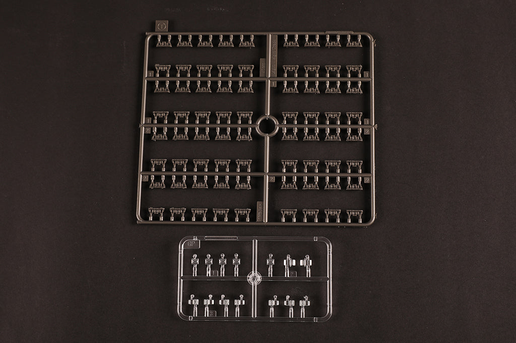 1/35 JagdPanzer III/IV (Long E) - Hobby Sense