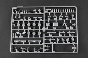 1/72 M1135 Stryker NBC RV - Hobby Sense