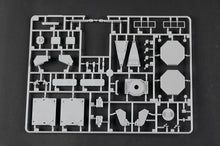 1/35 ZPRK DB 96K6 Pantsir-S1 (Tracked) - Hobby Sense