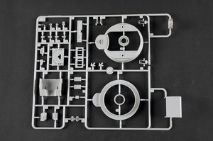 1/35 ZPRK DB 96K6 Pantsir-S1 (Tracked) - Hobby Sense